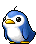 Penguin, animation 4