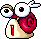 Red Snail, animation 3