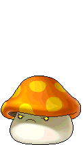 Mushmom, animation 4