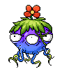 Echopus, animation 4
