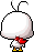 White Duck, animation 18
