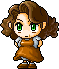 Lucy, animation 3