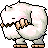 Mini Yeti, animation 19