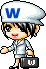 Maple Administrator animation