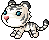White Tiger, animation 3