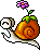 Snail, animation 4