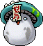 Rotten Mushroom, animation 3