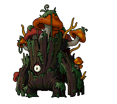 Sporewood, animation 5
