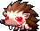 Porcupine, animation 13