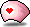 Pink Nurse Hat