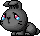 Black Bunny, animation 14
