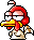 Turkey, animation 13